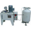 Flaker, Flaking Machine, Hydraulic Flaker for Oil Pretreatment Flakes